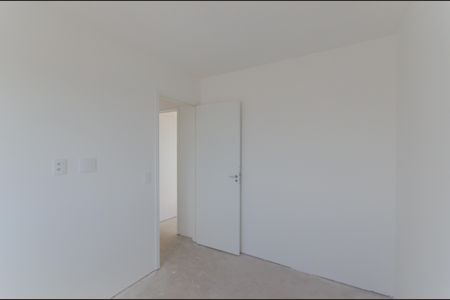 Apartamento à venda com 42m², 2 quartos e 1 vagaQuarto 2