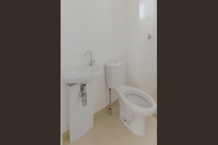 Apartamento à venda com 42m², 2 quartos e 1 vagaBanheiro