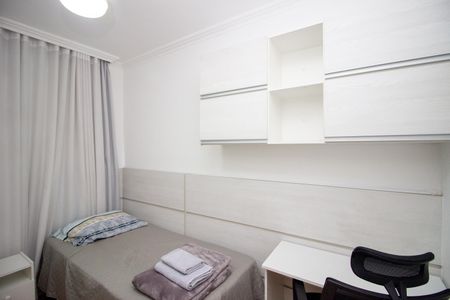 Apartamento à venda com 60m², 3 quartos e 1 vaga Apartamento à venda com 60m², 3 quartos e 1 vagaQuarto 2