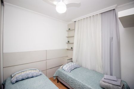 Apartamento à venda com 60m², 3 quartos e 1 vaga Apartamento à venda com 60m², 3 quartos e 1 vagaQuarto Suíte