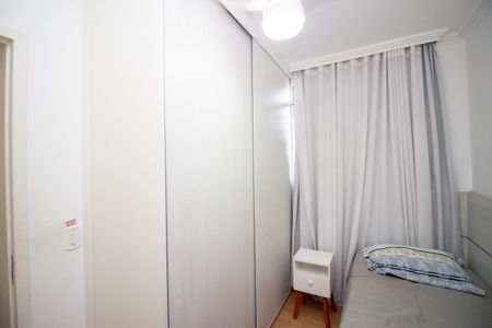 Apartamento à venda com 60m², 3 quartos e 1 vaga Apartamento à venda com 60m², 3 quartos e 1 vagaQuarto 2
