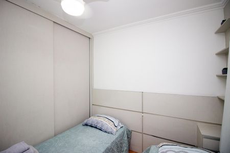 Apartamento à venda com 60m², 3 quartos e 1 vaga Apartamento à venda com 60m², 3 quartos e 1 vagaQuarto Suíte