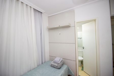 Apartamento à venda com 60m², 3 quartos e 1 vaga Apartamento à venda com 60m², 3 quartos e 1 vagaQuarto Suíte