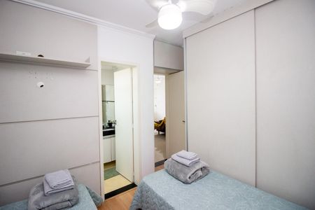 Apartamento à venda com 60m², 3 quartos e 1 vaga Apartamento à venda com 60m², 3 quartos e 1 vagaQuarto Suíte