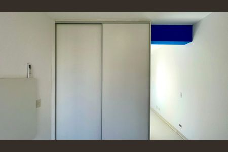 Studio à venda com 28m², 1 quarto e 1 vagaQuarto