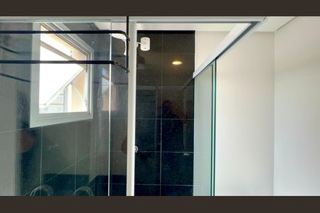 Studio à venda com 28m², 1 quarto e 1 vagaBanheiro