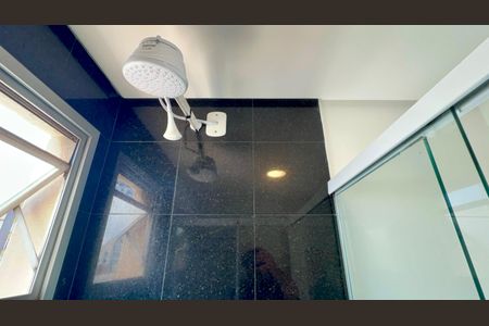 Studio à venda com 28m², 1 quarto e 1 vagaBanheiro