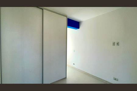 Studio à venda com 28m², 1 quarto e 1 vagaQuarto