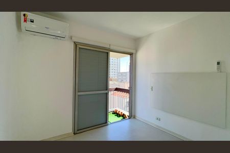 Studio à venda com 28m², 1 quarto e 1 vagaQuarto