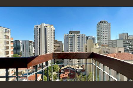 Studio à venda com 28m², 1 quarto e 1 vagaSacada