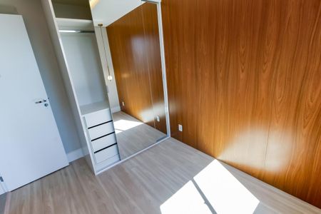 Apartamento à venda com 38m², 2 quartos e 1 vagaQuarto 1
