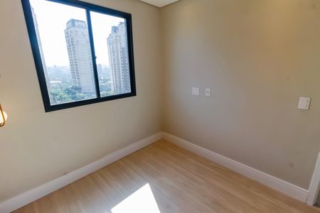 Apartamento à venda com 38m², 2 quartos e 1 vagaQuarto 1