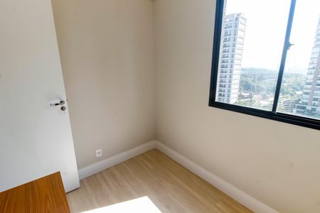 Apartamento à venda com 38m², 2 quartos e 1 vagaQuarto 2