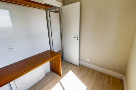 Apartamento à venda com 38m², 2 quartos e 1 vagaQuarto 2