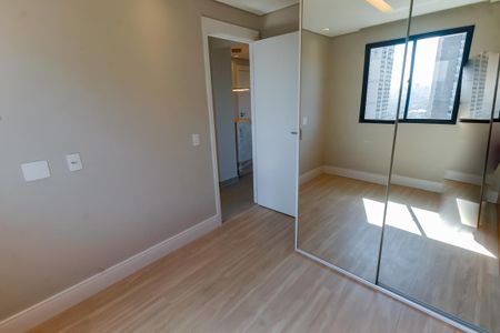 Apartamento à venda com 38m², 2 quartos e 1 vagaQuarto 1