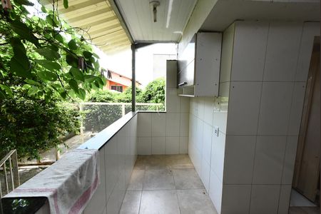 Casa para alugar com 360m², 4 quartos e 4 vagasLavanderia