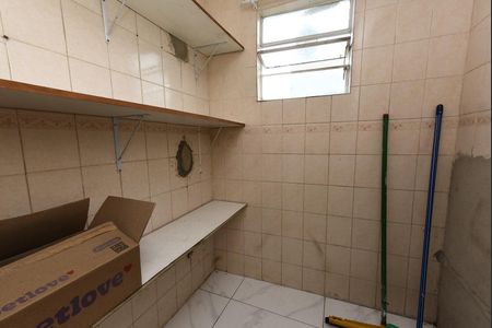 Casa para alugar com 360m², 4 quartos e 4 vagasDispensa