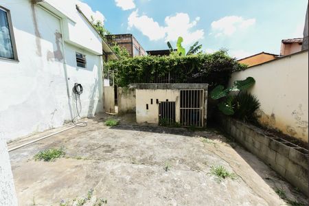 Casa para alugar com 360m², 4 quartos e 4 vagasÁrea externa