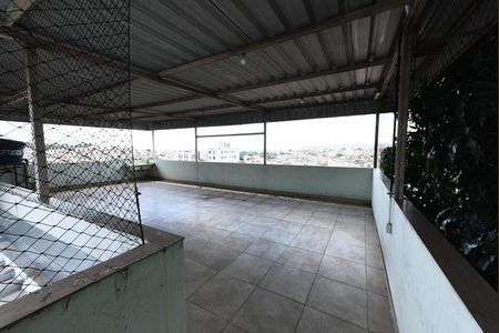 Casa para alugar com 360m², 4 quartos e 4 vagasTerraço