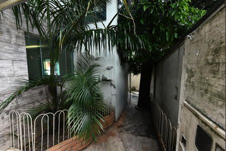 Casa para alugar com 360m², 4 quartos e 4 vagasÁrea externa