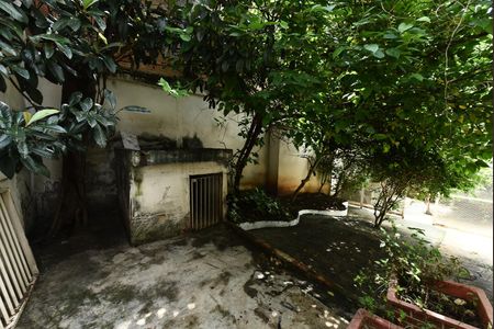 Casa para alugar com 360m², 4 quartos e 4 vagasÁrea externa