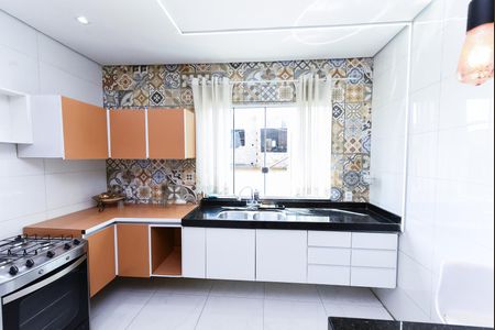 Casa para alugar com 360m², 4 quartos e 4 vagasCozinha