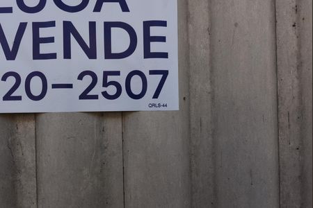 Casa para alugar com 360m², 4 quartos e 4 vagasPlaca instalada no dia 16-04-2026. Com o codigo QRLS-44