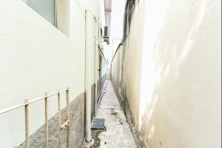 Casa para alugar com 360m², 4 quartos e 4 vagasÁrea externa