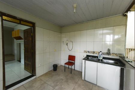 Casa para alugar com 360m², 4 quartos e 4 vagasLavanderia