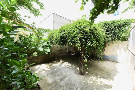 Casa para alugar com 360m², 4 quartos e 4 vagasÁrea externa