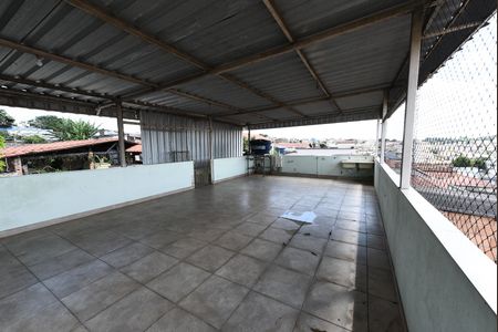 Casa para alugar com 360m², 4 quartos e 4 vagasTerraço