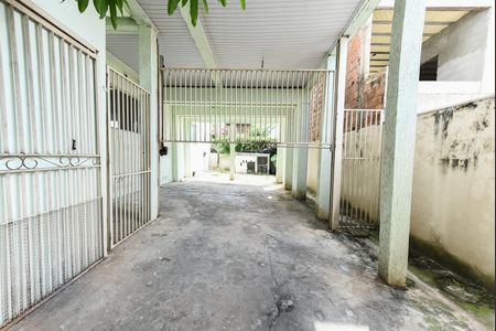 Casa para alugar com 360m², 4 quartos e 4 vagasÁrea externa