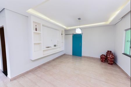Sala de casa para alugar com 4 quartos, 360m² em Pindorama, Belo Horizonte