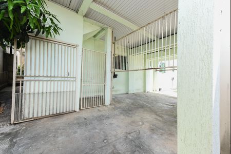 Casa para alugar com 360m², 4 quartos e 4 vagasÁrea externa