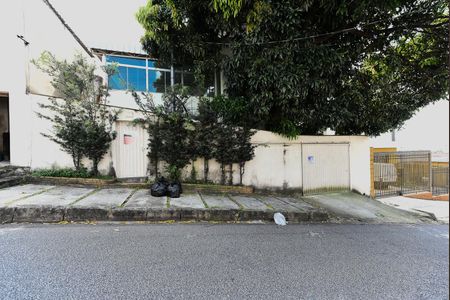 Casa para alugar com 360m², 4 quartos e 4 vagasPlaca instalada no dia 16-04-2026. Com o codigo QRLS-44