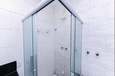 Casa para alugar com 360m², 4 quartos e 4 vagasBanheiro da Suíte 1