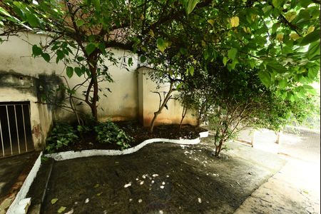 Casa para alugar com 360m², 4 quartos e 4 vagasÁrea externa