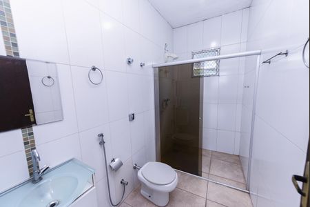 Casa para alugar com 360m², 4 quartos e 4 vagasBanheiro 4