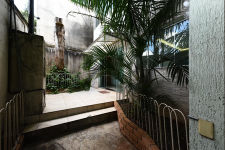 Casa para alugar com 360m², 4 quartos e 4 vagasÁrea externa