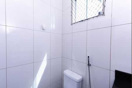 Casa para alugar com 360m², 4 quartos e 4 vagasBanheiro 3