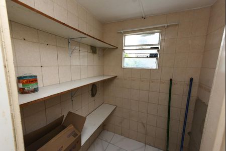 Casa para alugar com 360m², 4 quartos e 4 vagasDispensa