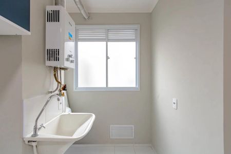 Apartamento à venda com 45m², 2 quartos e sem vagaFoto 09