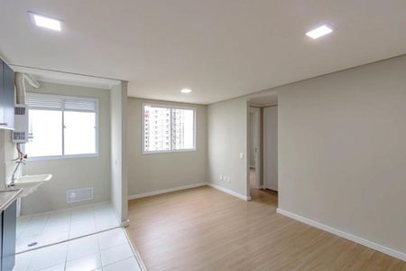 Apartamento à venda com 45m², 2 quartos e sem vagaFoto 10