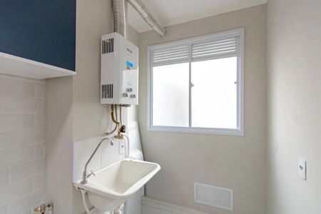 Apartamento à venda com 45m², 2 quartos e sem vagaFoto 08
