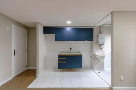 Apartamento à venda com 45m², 2 quartos e sem vagaFoto 07