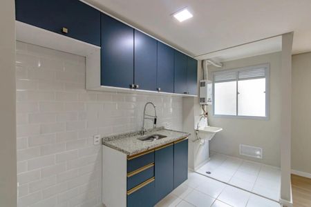 Apartamento à venda com 45m², 2 quartos e sem vagaFoto 05