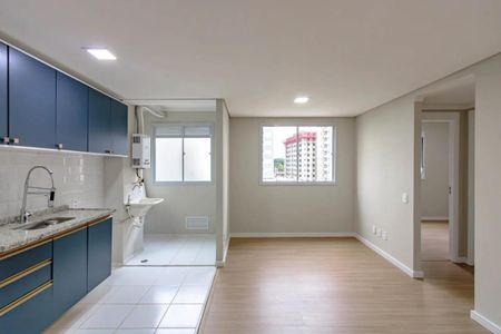 Apartamento à venda com 45m², 2 quartos e sem vagaFoto 01