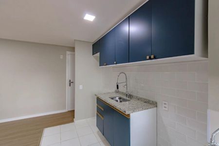 Apartamento à venda com 45m², 2 quartos e sem vagaFoto 04