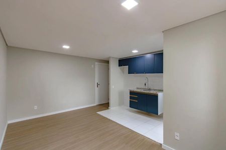 Apartamento à venda com 45m², 2 quartos e sem vagaFoto 03