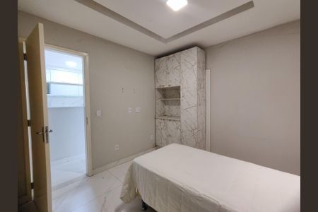 Casa de condomínio para alugar com 100m², 2 quartos e 1 vagaSuíte 2